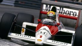 Los récords aún vigentes de Ayrton Senna a 25 años de su muerte