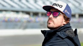 Fernando Alonso y sus planes a futuro: "El Dakar es una posibilidad"