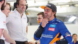 Fernando Alonso dejará el Mundial de resistencia tras las 24 horas de Le Mans