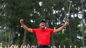 Donald Trump concederá la Medalla Presidencial a la Libertad a Tiger Woods