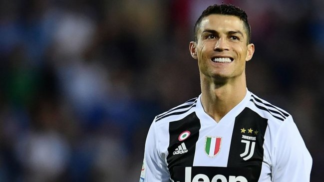 Cristiano Ronaldo: En Juventus vieron que no soy un vendehumo