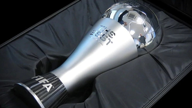 Premios The Best incluirán dos nuevos galardones de fútbol femenino