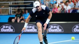 Torneo de Queen's reservó una invitación para Andy Murray