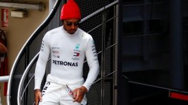 Lewis Hamilton: Fue un día positivo, pero aún queda trabajo por hacer