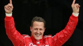 Un documental con material inédito homenajeará a Michael Schumacher