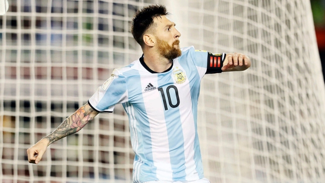 Argentina confirmó amistoso de despedida ante Nicaragua de cara a la Copa América