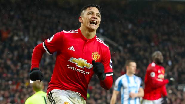 Agente de Alexis Sánchez se reunió con clubes italianos y ya hay una oferta formal