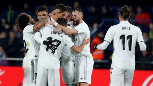 Real Madrid vuelve a ser el club más valioso del mundo casi una década después