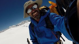 Hernán Leal: Rodrigo Vivanco quiso hacer la cumbre del Kachenjunga sin oxígeno ni sherpas