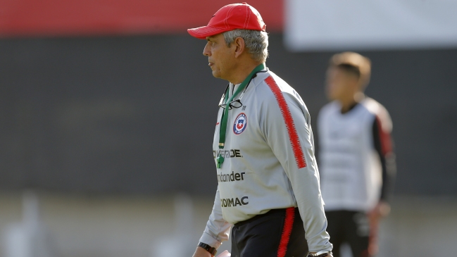 Reinaldo Rueda definió fecha para entregar la nómina final de la Copa América