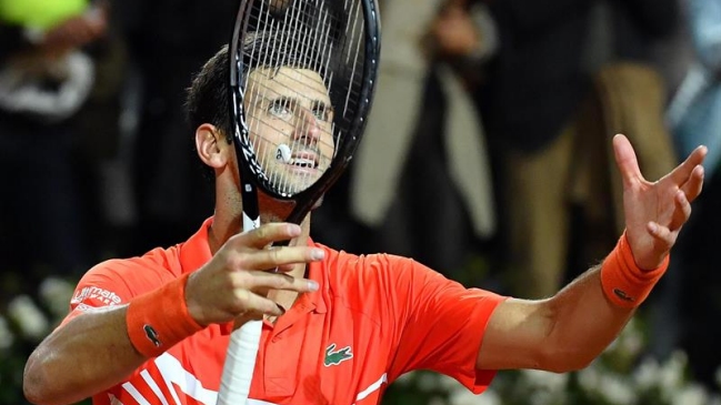 Djokovic y nuevo cruce con Nadal: Hasta ahora es la rivalidad más larga en la historia del tenis