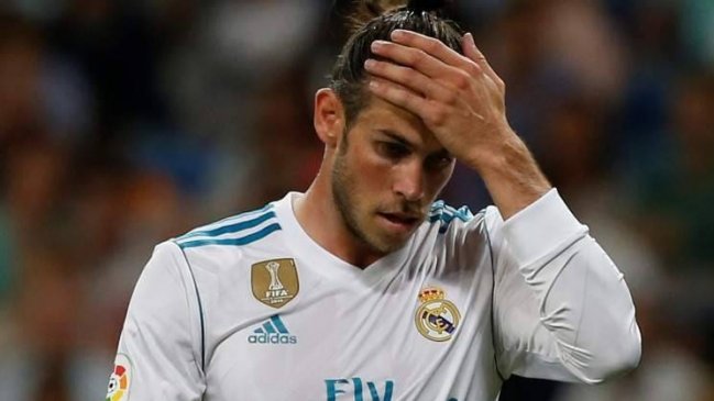 Gareth Bale: Los futbolistas somos como robots, es como perder el control de tu vida