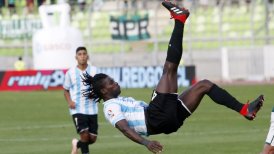 Defensor de Magallanes fue nominado para jugar la Copa de Oro con Haití