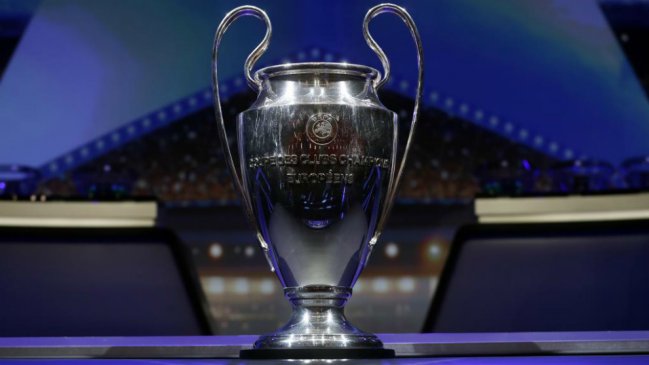 La programación de las finales de Champions y Europa League