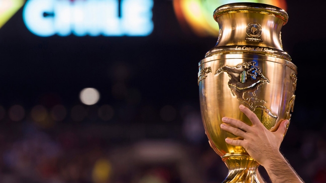 La Conmebol dio a conocer las nuevas reglas del fútbol que se aplicarán en la Copa América