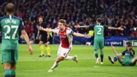 Matthijs de Ligt sobre la opción de seguir en Ajax: Nunca digas nunca