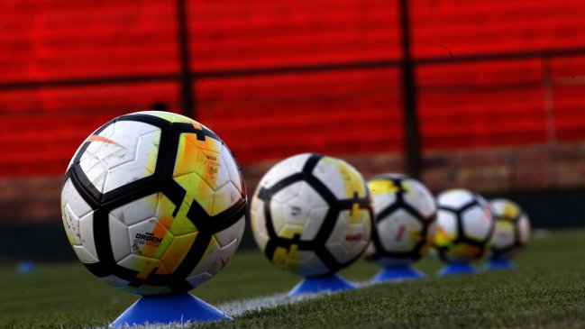 Sifup anunció suspensión del fútbol profesional por incumplimiento de la ANFP en tema Naval