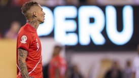 Sin Costa ni Ballón: Ricardo Gareca presentó la nómina de Perú para la Copa América