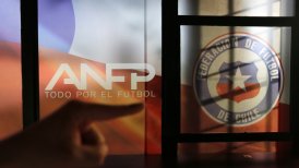 ANFP desafía al Sifup: Las programaciones del fútbol chileno "se mantienen inalterables"