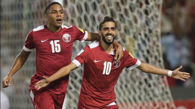 DT de Qatar: Copa América nos dirá dónde estamos y qué hacer en el futuro