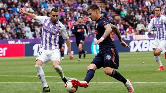 Audios revelaron la existencia de un arreglo en partido entre Valladolid y Valencia en España