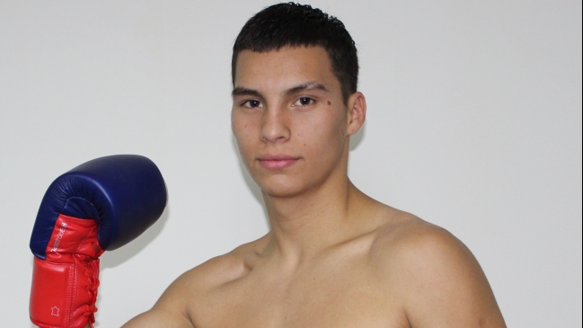 Javier Labra debutará en el boxeo profesional ante rival argentino en el Club México