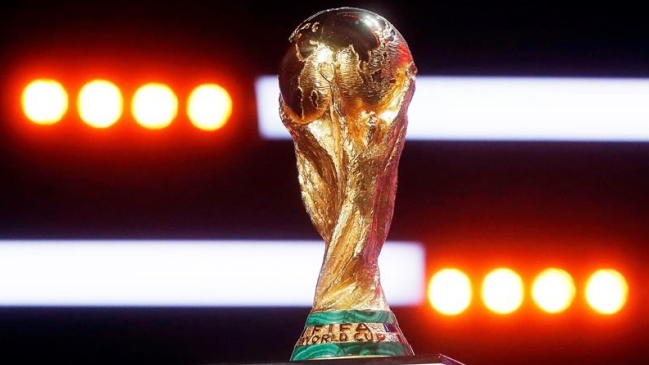Clasificatorias al Mundial de Qatar 2022 comienzan este jueves en Asia