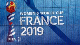 Francia y Corea del Sur dan inicio al Mundial Femenino 2019
