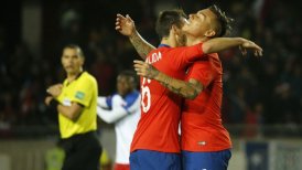 La Roja de Rueda reaccionó y se despidió de Chile con ajustado triunfo sobre Haití