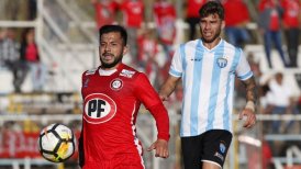 Unión La Calera venció de visita a Magallanes por Copa Chile