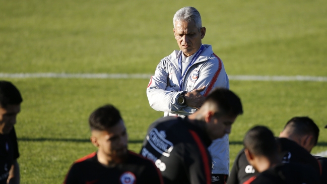 Chile jugará un último amistoso en Brasil como preparación para la Copa América