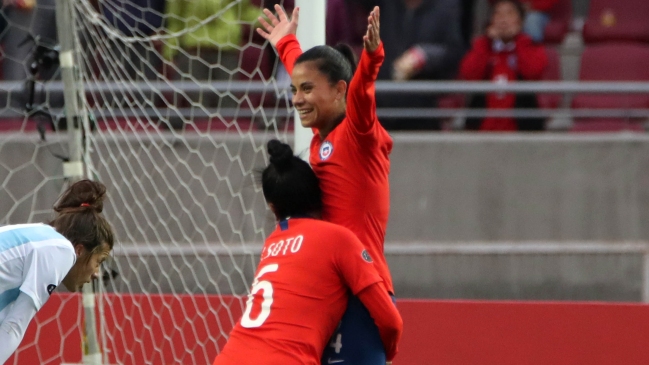 La Roja en el Mundial femenino y el inicio de la Copa América destacan en nutrida agenda de Al Aire Libre