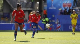 Kantor y el impacto de La Roja mundialista: "El fútbol dejó de ser un deporte de hombres"