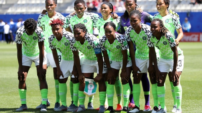 Nigeria sumó su primer triunfo en el Mundial de Francia a costa de Corea del Sur