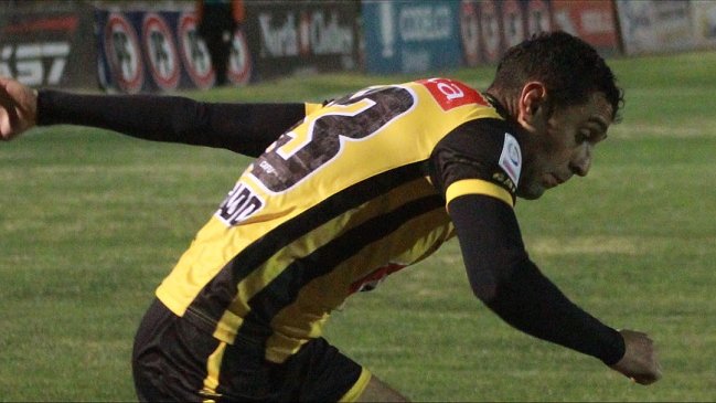 Coquimbo empató con San Felipe y fue eliminado de Copa Chile