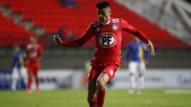 Unión La Calera derrotó otra vez a Magallanes y avanzó en la Copa Chile