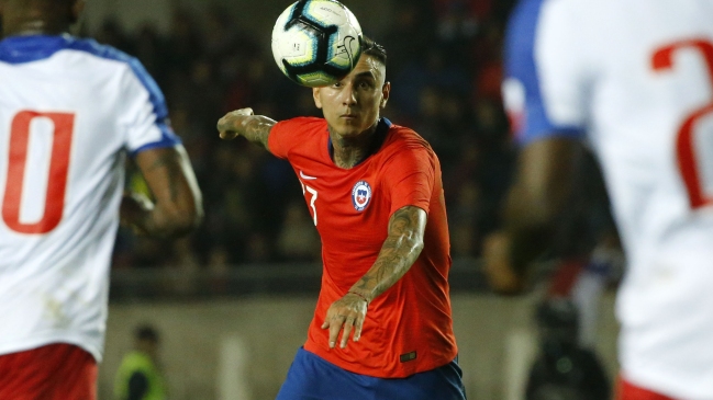 The Guardian destacó a Maripán y Erick Pulgar como jugadores a seguir en la Copa América