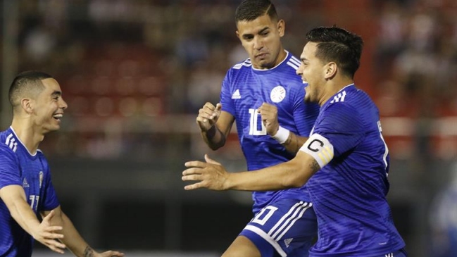 Un renovado Paraguay quiere debutar con triunfo ante el invitado Qatar en la Copa América