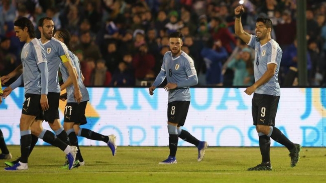 La ambición de Uruguay se estrena ante las dudas de Ecuador en Copa América