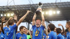 Palmarés del Mundial sub 20: Ucrania se convirtió en el undécimo campeón