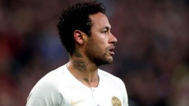 París Saint-Germain escuchará ofertas por Neymar