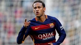 Arturo Vidal: Sería lindo que Neymar volviese a Barcelona