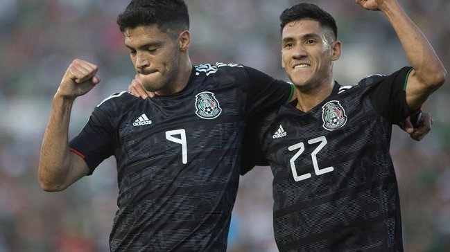 En México ven difícil que su selección vuelva a la Copa América