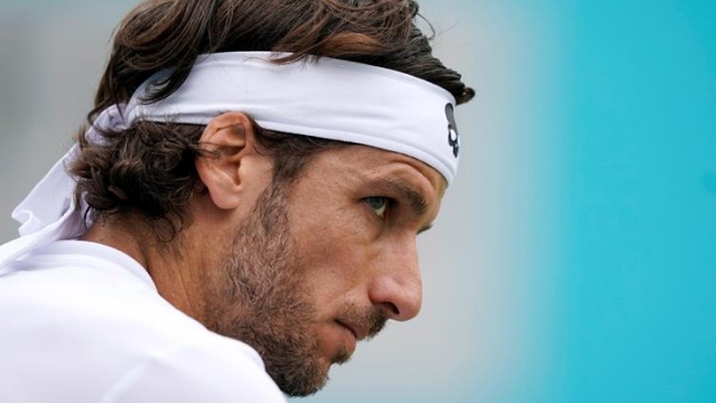 Feliciano López negó arreglo de partido en Wimbledon 2017