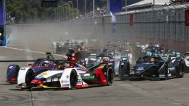 FIA confirmó a Santiago como sede de la cuarta fecha de la Fórmula E en la temporada 2019-2020