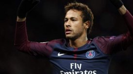 Diario francés asegura que PSG pedirá 300 millones por Neymar