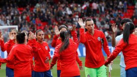 Corporación de fomento del fútbol femenino: Faltan competencias y un proyecto a largo plazo