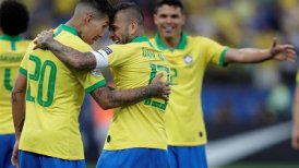 Paraguay intentará dar el batacazo a Brasil en el inicio de los cuartos de final de la Copa América