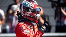 La grilla de salida del Gran Premio de Austria en la Fórmula 1