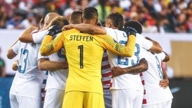 Estados Unidos avanzó a semifinales de la Copa de Oro con ajustada victoria sobre Curazao